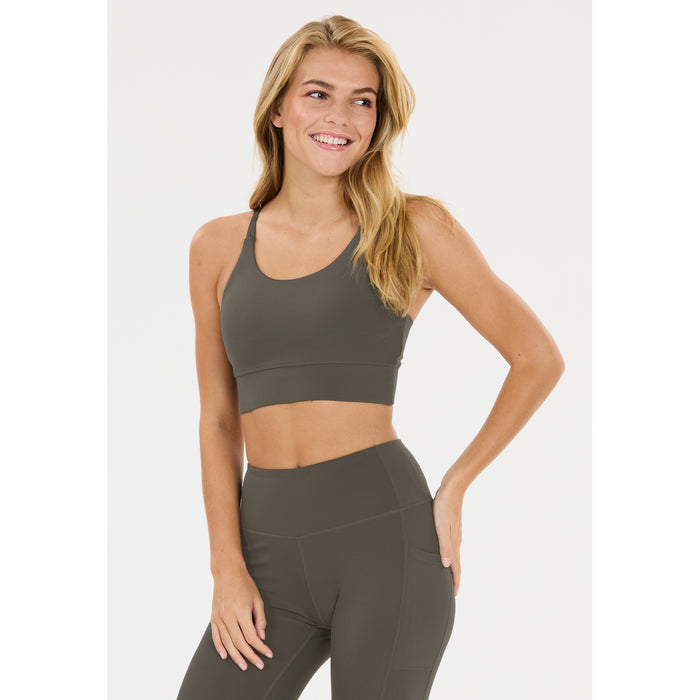 ATHLECIA Elli W Sports Bra Sports Bra 1285 Chimera