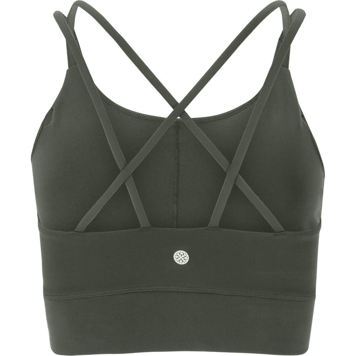 ATHLECIA Elli W Sports Bra Sports Bra
