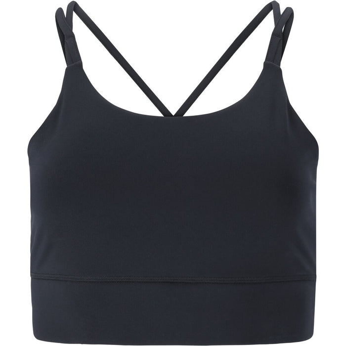 ATHLECIA Elli W Sports Bra Sports Bra 2154 Blue Nights