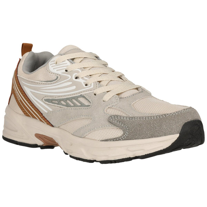 ENDURANCE Elliott Uni Shoe Shoes 1106 Oatmeal