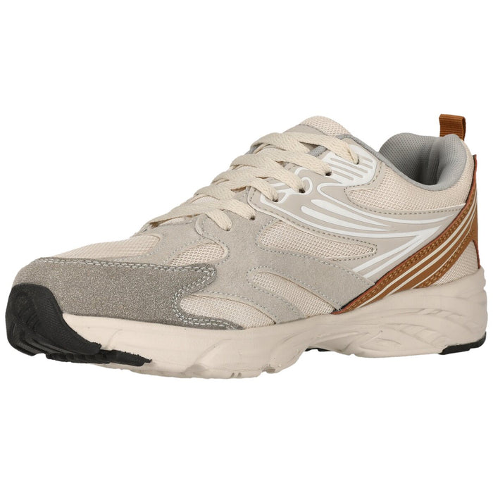 ENDURANCE Elliott Uni Shoe Shoes 1106 Oatmeal