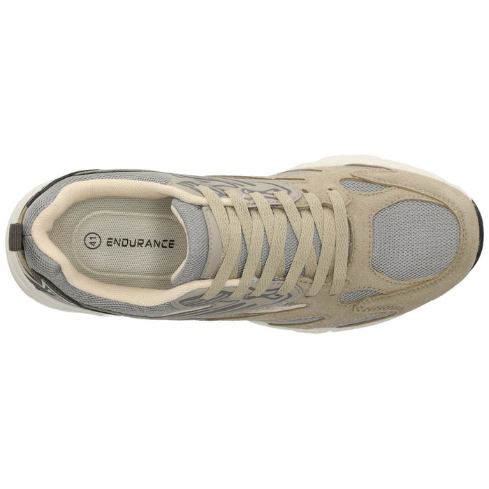 ENDURANCE Elliott Uni Shoe Shoes 3212 Forest Fog