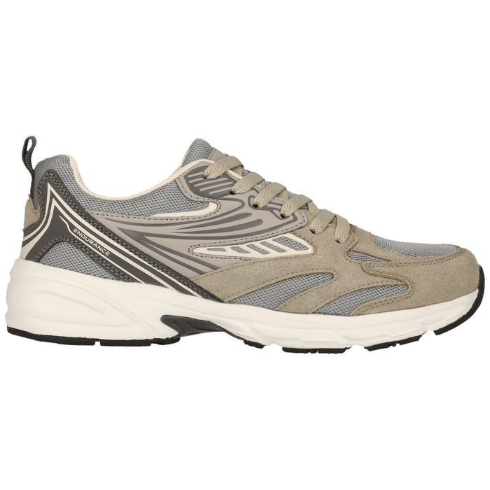 ENDURANCE Elliott Uni Shoe Shoes 3212 Forest Fog