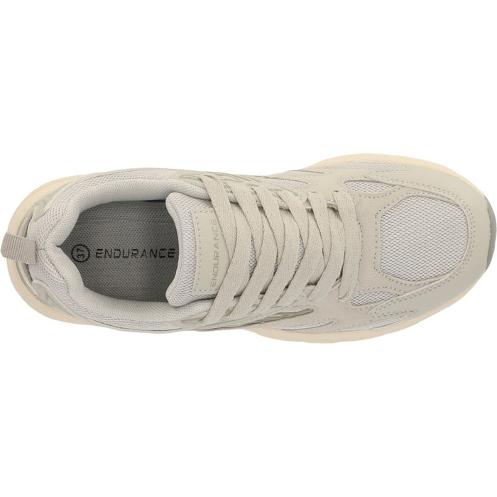 ENDURANCE Elliott W Shoe Shoes 3014 Abbey Stone