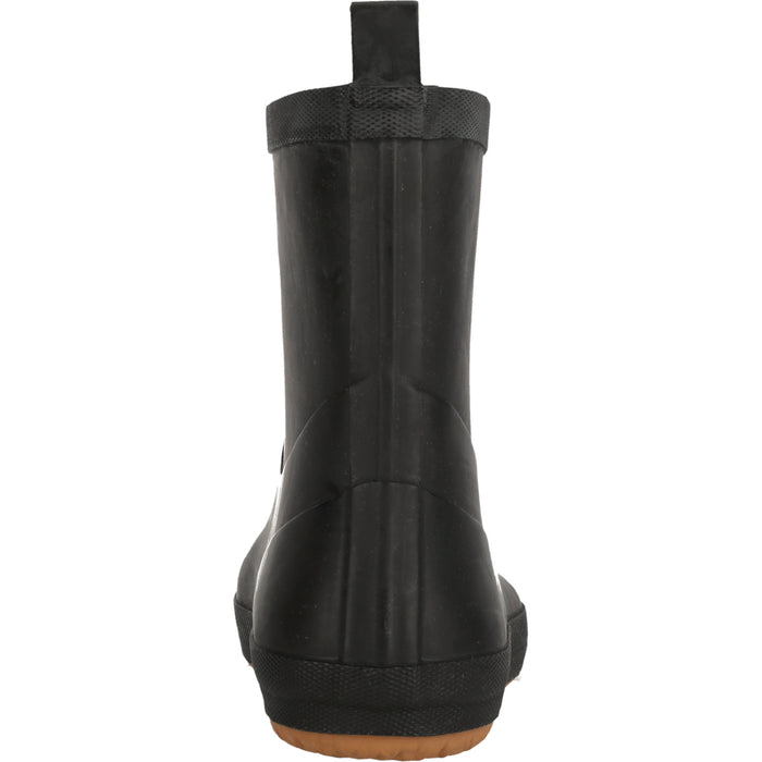 WEATHER REPORT Elric M Rubber Boot Rubber boot 1001 Black