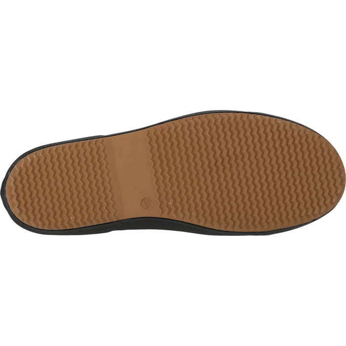 WEATHER REPORT Elric M Rubber Boot Rubber boot 1001 Black