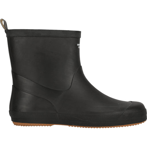 WEATHER REPORT Elric M Rubber Boot Rubber boot 1001 Black