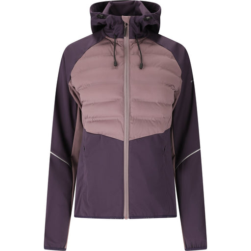 ENDURANCE Eluna W Primaloft WB Jacket Running Jacket 4207 Nightshade