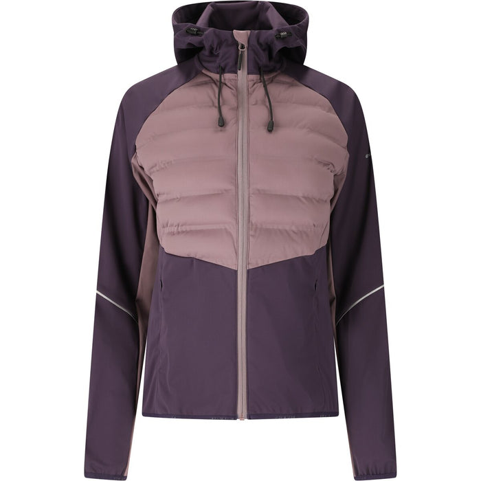 ENDURANCE Eluna W Primaloft WB Jacket Running Jacket 4207 Nightshade