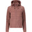 ENDURANCE Eluna W Primaloft WB Jacket Running Jacket 4321 Rose Taupe