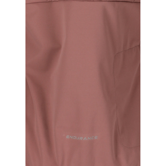 ENDURANCE Eluna W Primaloft WB Jacket Running Jacket 4321 Rose Taupe