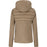 ENDURANCE Eluna W Primaloft WB Jacket Running Jacket 5147 Brindle