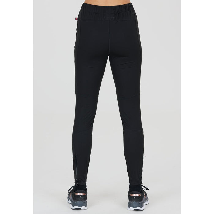 ENDURANCE Eluna W Primaloft WB Pants Pants 1001 Black