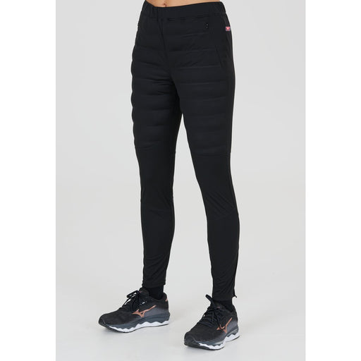 ENDURANCE Eluna W Primaloft WB Pants Pants 1001 Black