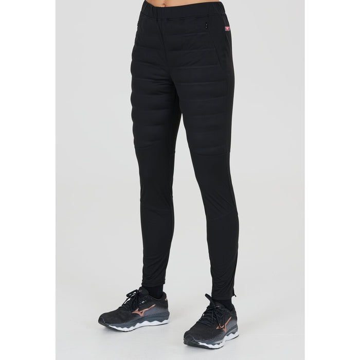 ENDURANCE Eluna W Primaloft WB Pants Pants 1001 Black