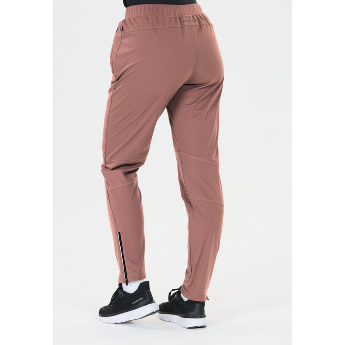 ENDURANCE Eluna W Primaloft WB Pants Pants 4321 Rose Taupe
