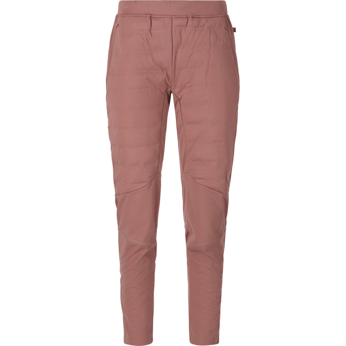 ENDURANCE Eluna W Primaloft WB Pants Pants 4321 Rose Taupe