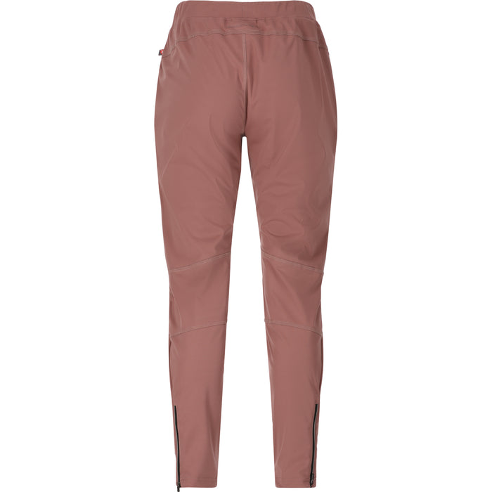 ENDURANCE Eluna W Primaloft WB Pants Pants 4321 Rose Taupe