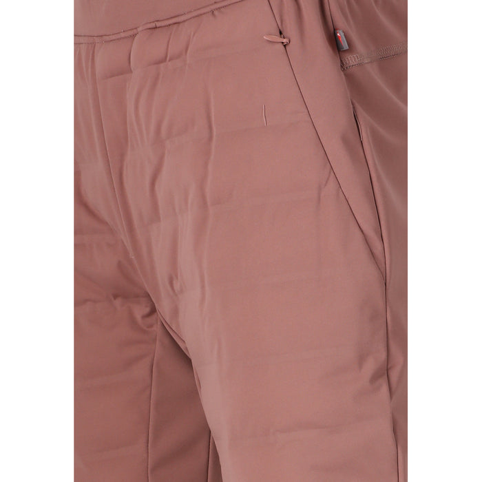 ENDURANCE Eluna W Primaloft WB Pants Pants 4321 Rose Taupe