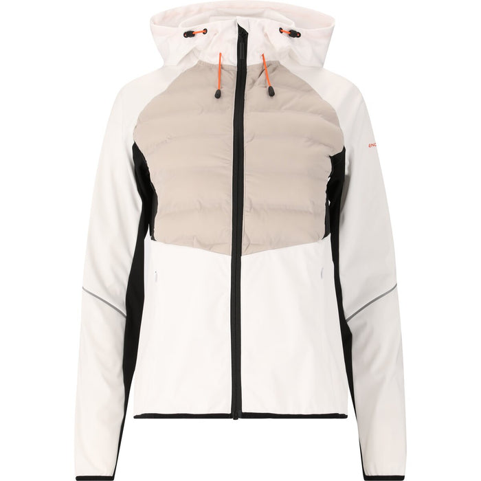 SPORT Elunaia W Primaloft WB Jacket Running Jacket 1153 Dove