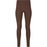 ATHLECIA Eman W Tights Tights 1294 Chocolate Torte