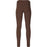 ATHLECIA Eman W Tights Tights 1294 Chocolate Torte