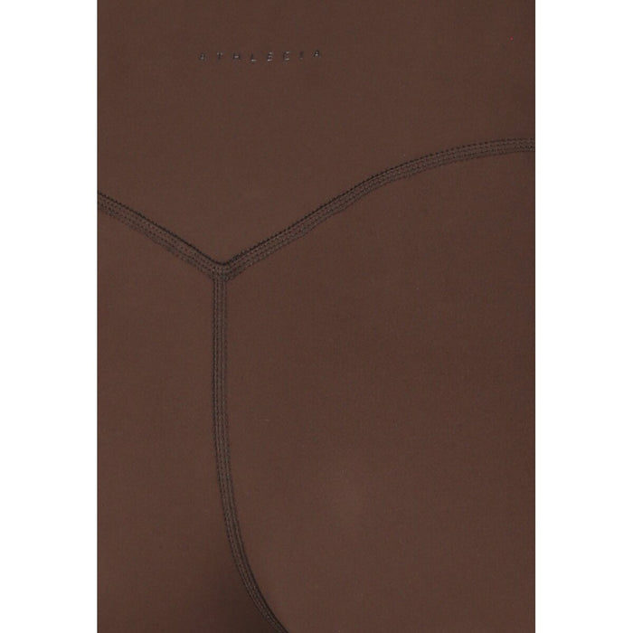 ATHLECIA Eman W Tights Tights 1294 Chocolate Torte