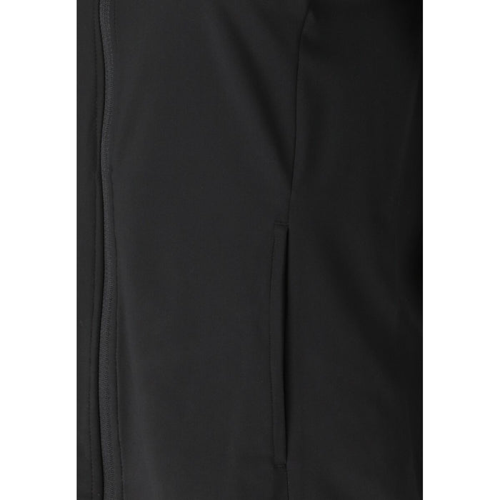 ATHLECIA Emarri W Full Zip Midlayer 1001 Black