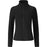 ATHLECIA Emarri W Full Zip Midlayer 1001 Black