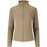 ATHLECIA Emarri W Full Zip Midlayer 1292 Greige
