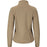 ATHLECIA Emarri W Full Zip Midlayer 1292 Greige