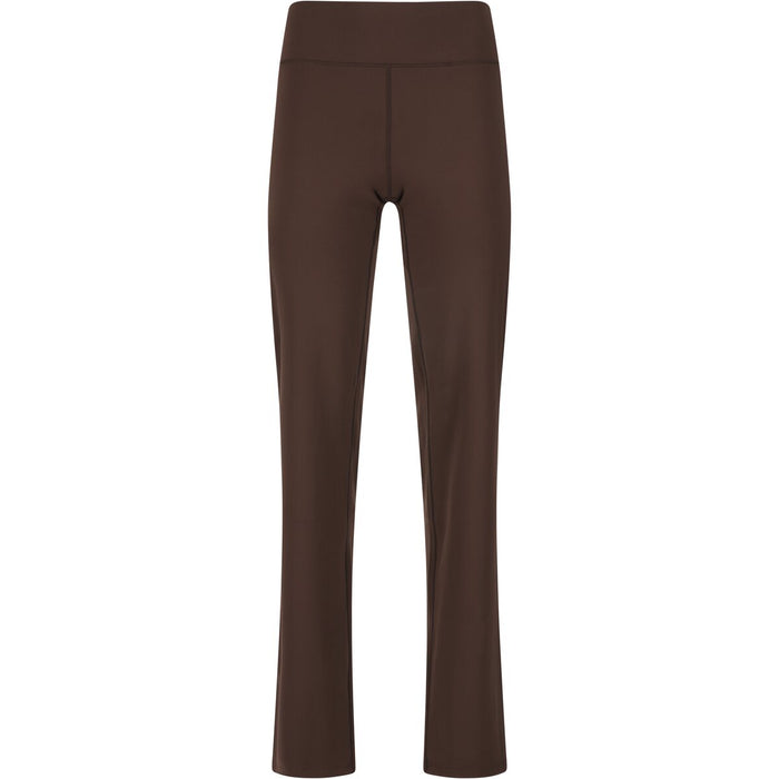 ATHLECIA Emarri W Gym Pants Pants 1294 Chocolate Torte