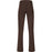 ATHLECIA Emarri W Gym Pants Pants 1294 Chocolate Torte