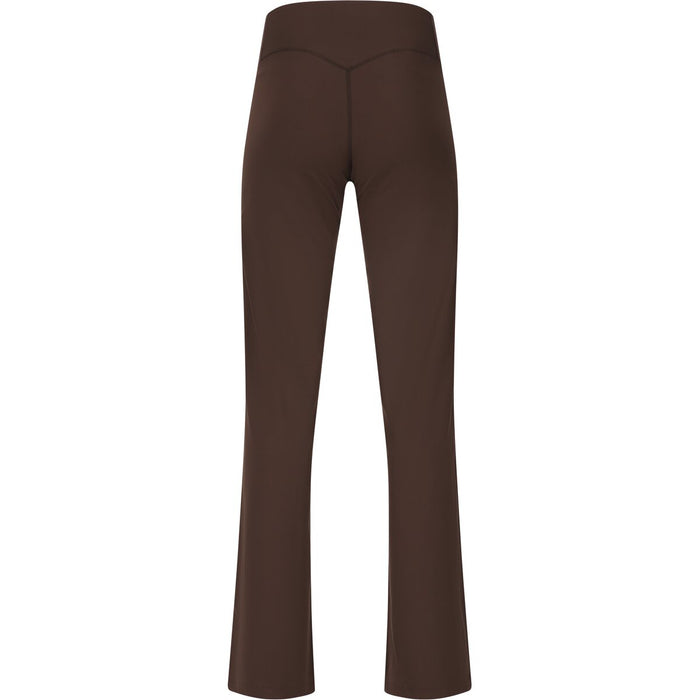 ATHLECIA Emarri W Gym Pants Pants 1294 Chocolate Torte