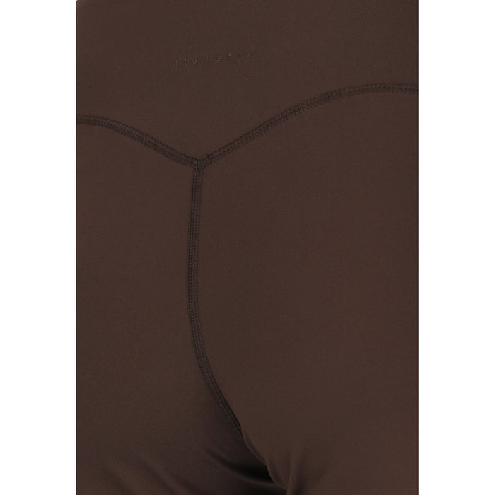 ATHLECIA Emarri W Gym Pants Pants 1294 Chocolate Torte