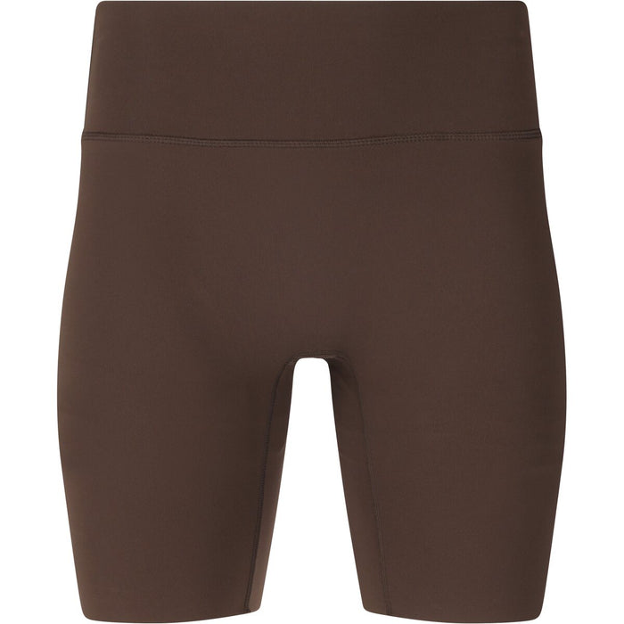 ATHLECIA Emarri W Short (21cm)Tights Tights 1294 Chocolate Torte