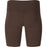 ATHLECIA Emarri W Short (21cm)Tights Tights 1294 Chocolate Torte