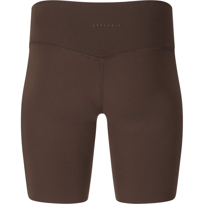ATHLECIA Emarri W Short (21cm)Tights Tights 1294 Chocolate Torte
