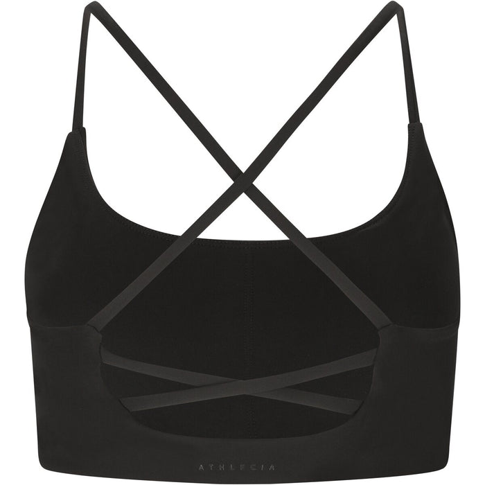 ATHLECIA Emarri W Sports Bra Sports Bra 1001 Black