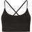 ATHLECIA Emarri W Sports Bra Sports Bra 1001 Black