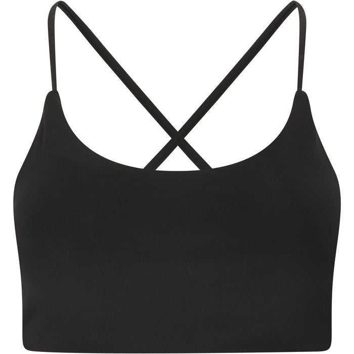 ATHLECIA Emarri W Sports Bra Sports Bra 1001 Black