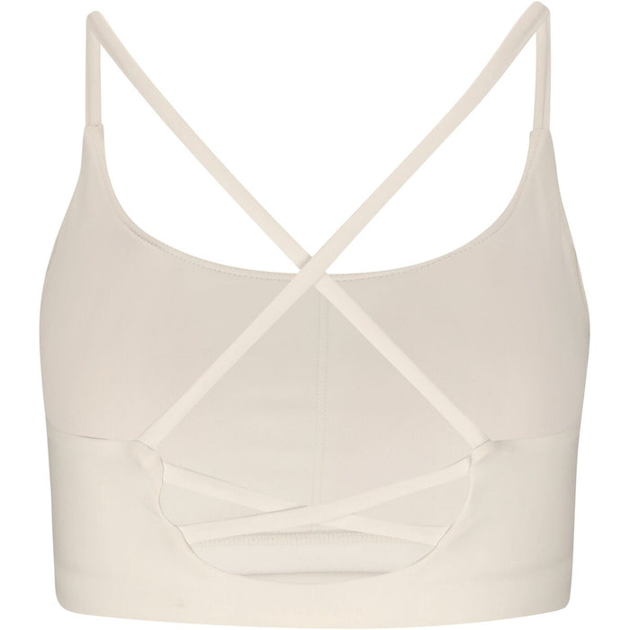 ATHLECIA Emarri W Sports Bra Sports Bra 1207 Vaporous Gray