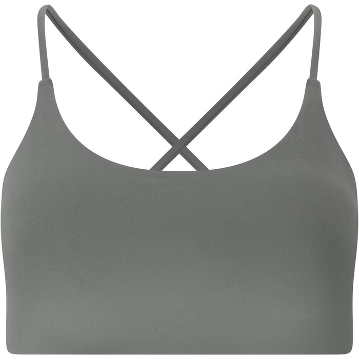 ATHLECIA Emarri W Sports Bra Sports Bra 1323 Poppy Seed