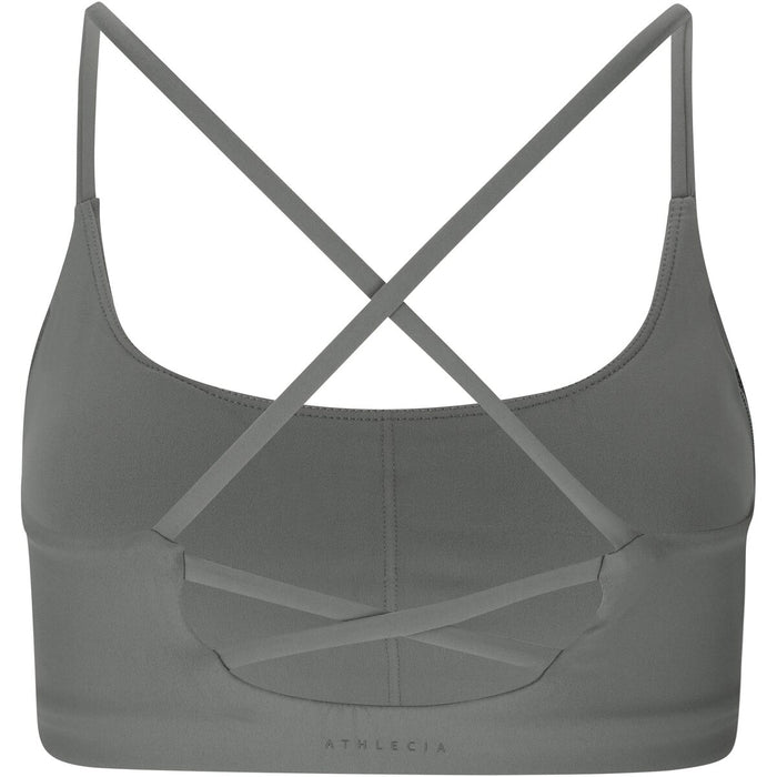ATHLECIA Emarri W Sports Bra Sports Bra 1323 Poppy Seed
