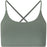 ATHLECIA Emarri W Sports Bra Sports Bra 3221 Dark Forest