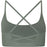 ATHLECIA Emarri W Sports Bra Sports Bra 3221 Dark Forest