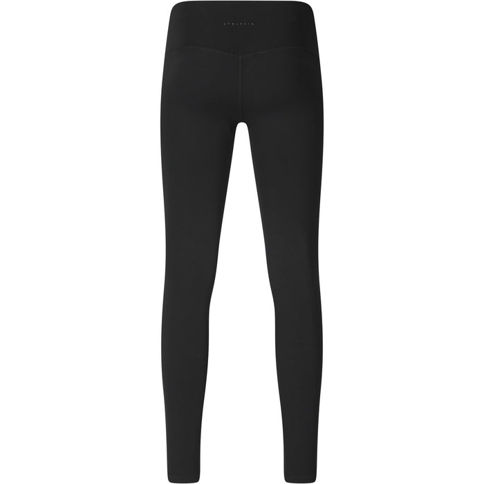ATHLECIA Emarri W Tights Tights 1001 Black