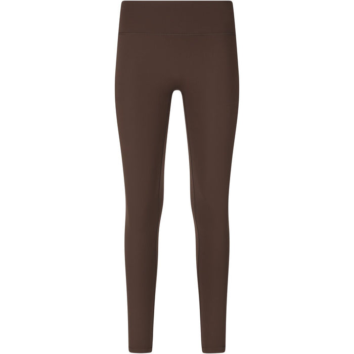 ATHLECIA Emarri W Tights Tights 1294 Chocolate Torte