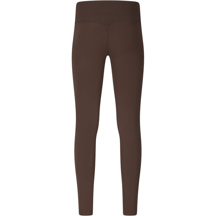 ATHLECIA Emarri W Tights Tights 1294 Chocolate Torte
