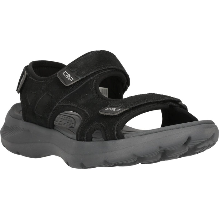 CMP Emby Hiking Sandal Sandal U901 Nero